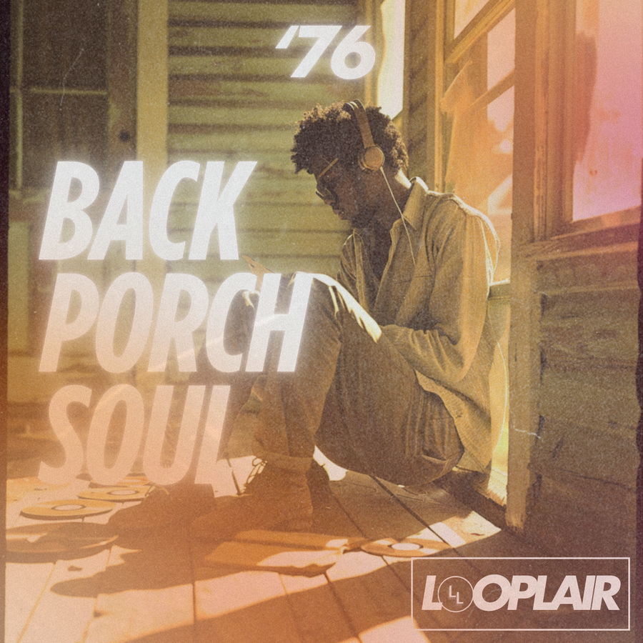 BACK PORCH SOUL 76