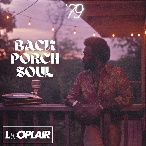 BACK PORCH SOUL 79
