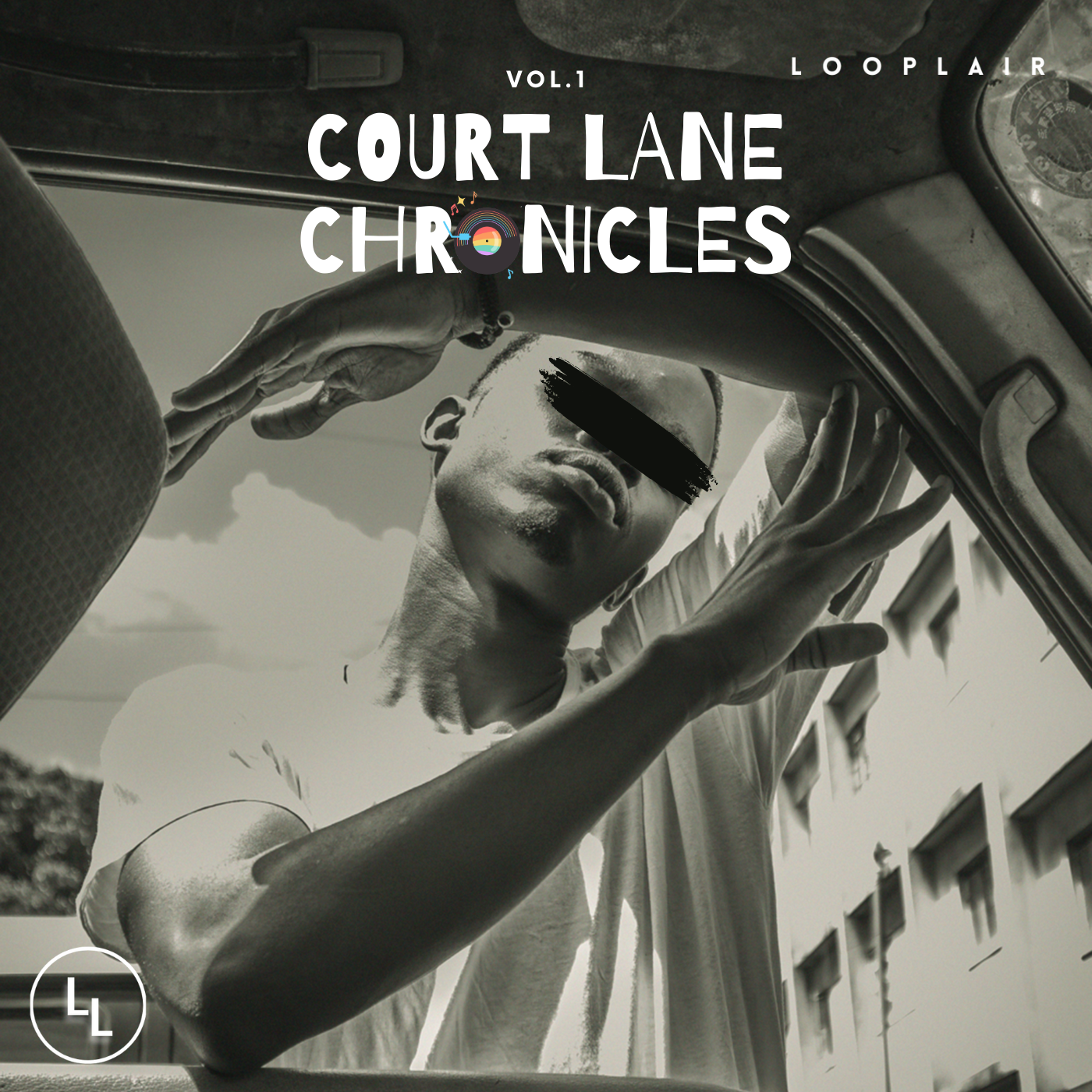 CLC cover - hip hop and soul sample pack