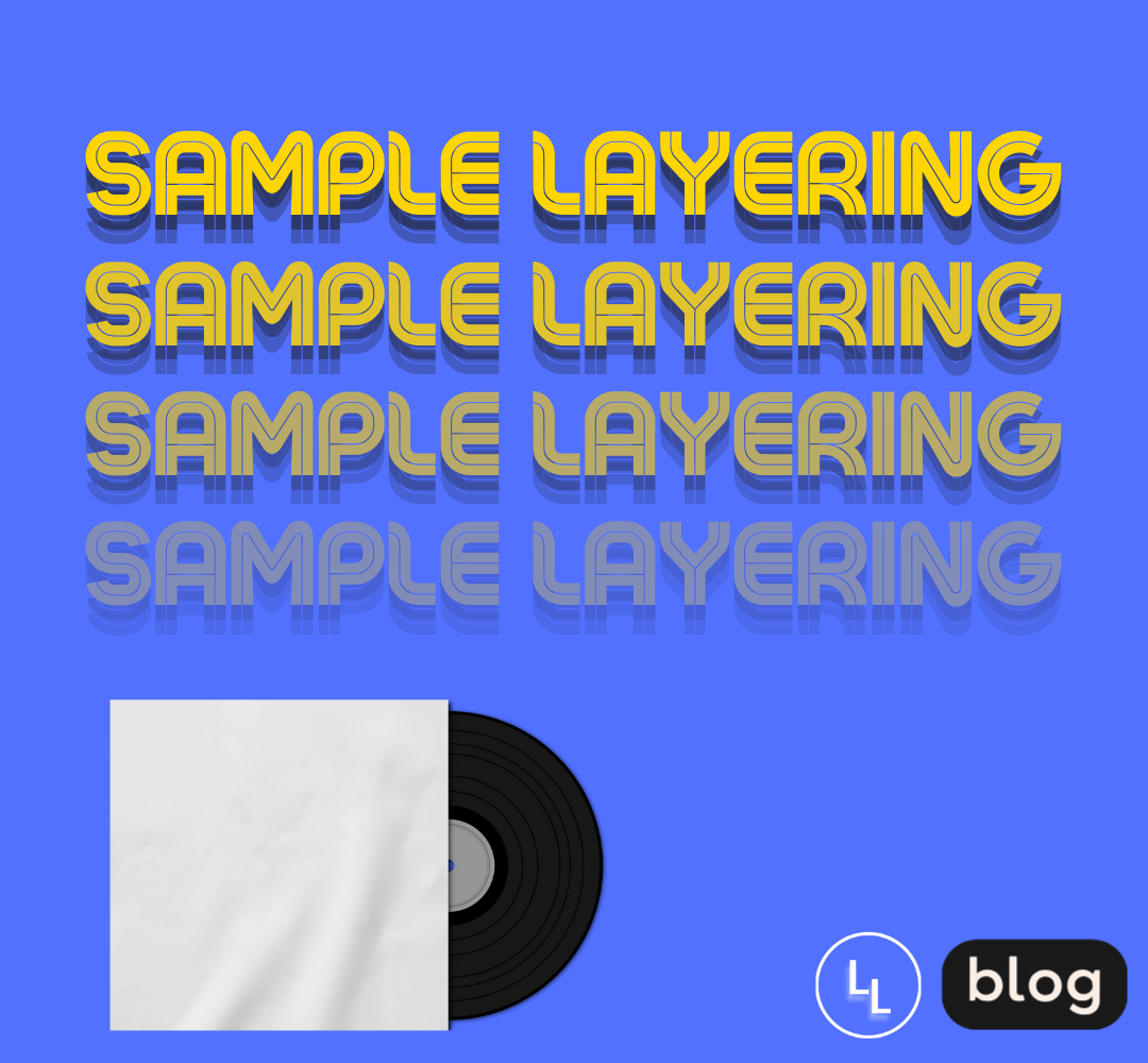 Mastering Sample Layering: Techniques For Rich & Dynamic Tracks – Looplair