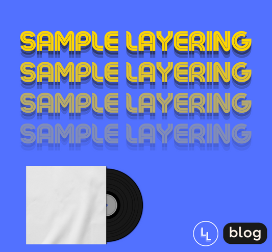 Mastering Sample Layering: Techniques for Rich & Dynamic Tracks