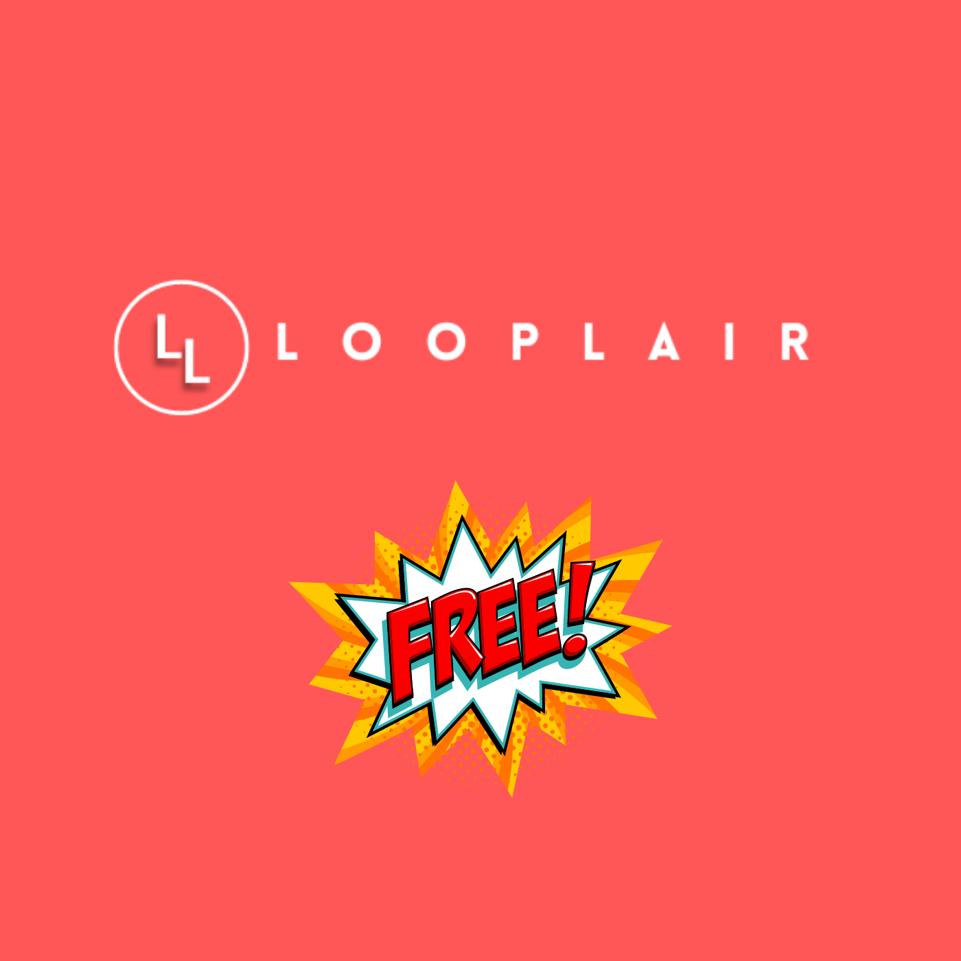 Free Sample Packs – Looplair