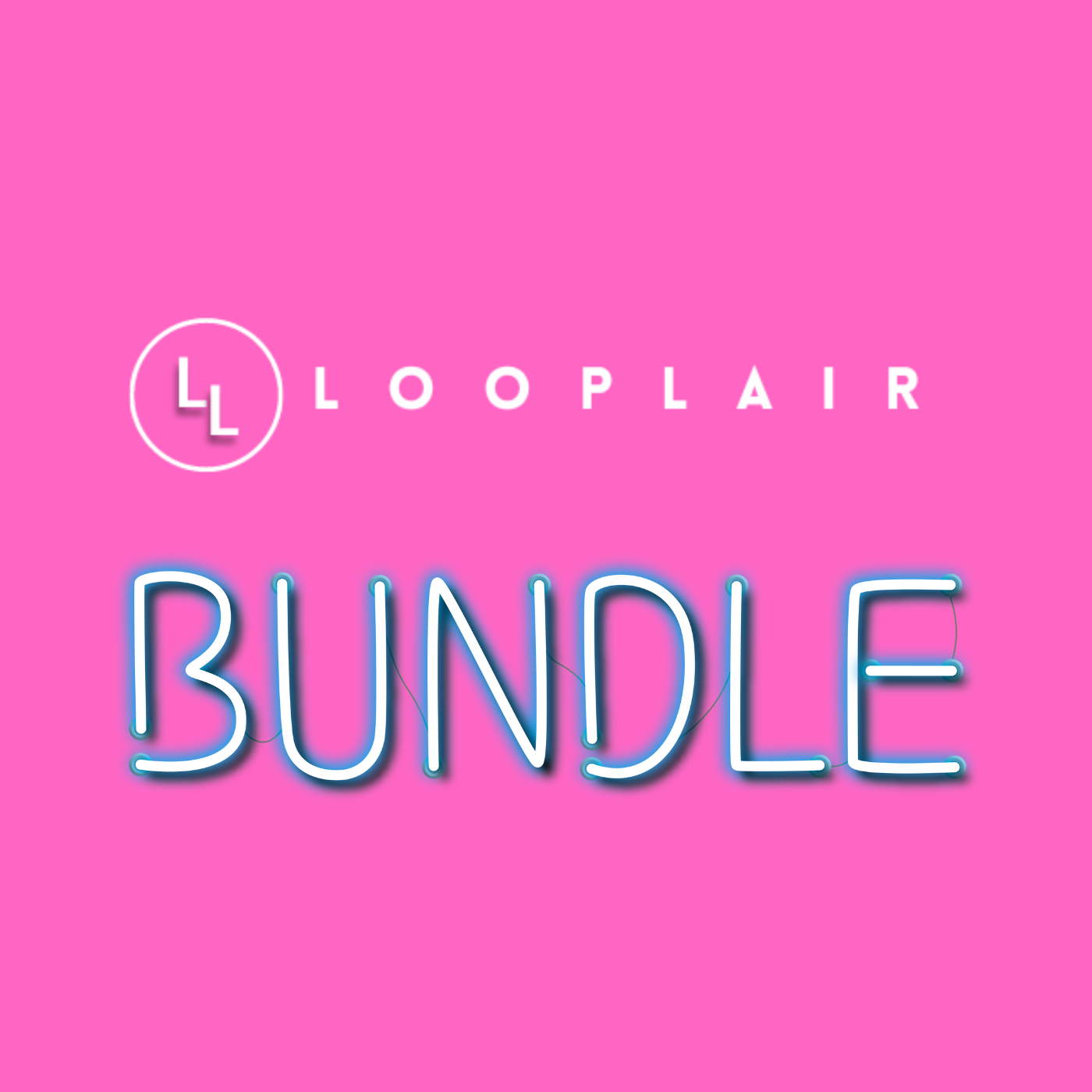 Bundles (Sample Packs And Loops) – Looplair