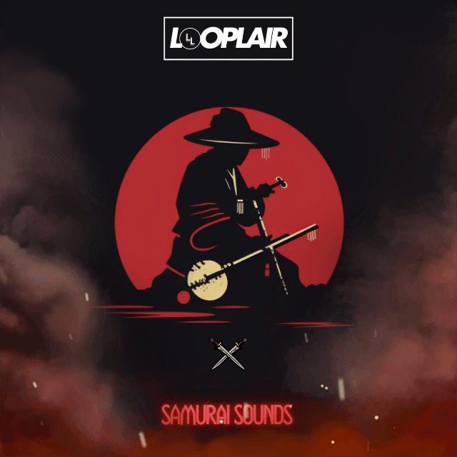 SAMURAI SOUNDS