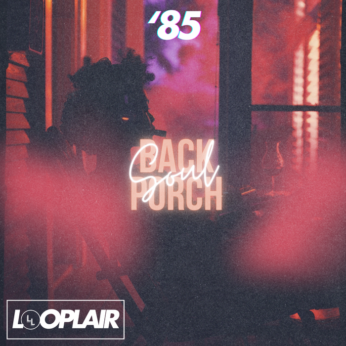 BACK PORCH SOUL 85