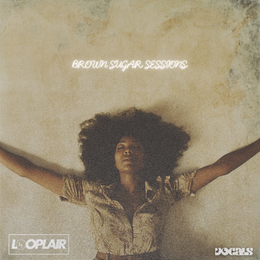 BROWN SUGAR SESSIONS (VOCAL PACK)