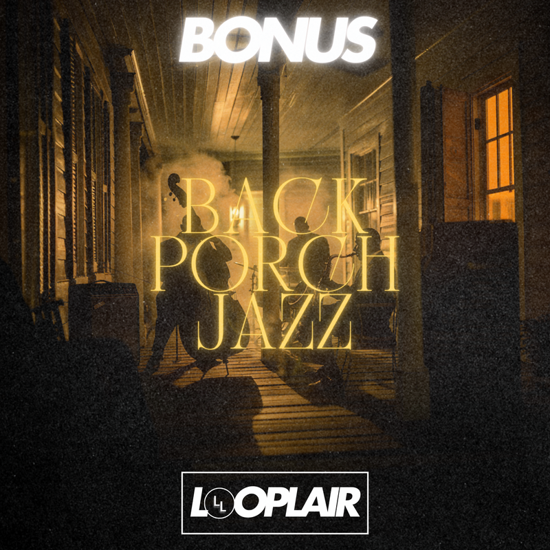 BACK PORCH JAZZ