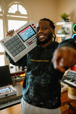 Looplair producer