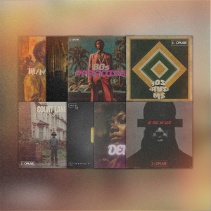 THE ULTIMATE MULTI-GENRE BUNDLE