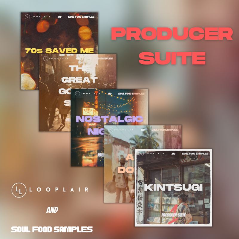 Producer Suite