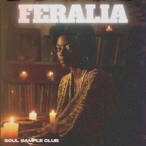 Soul Sample Club pack