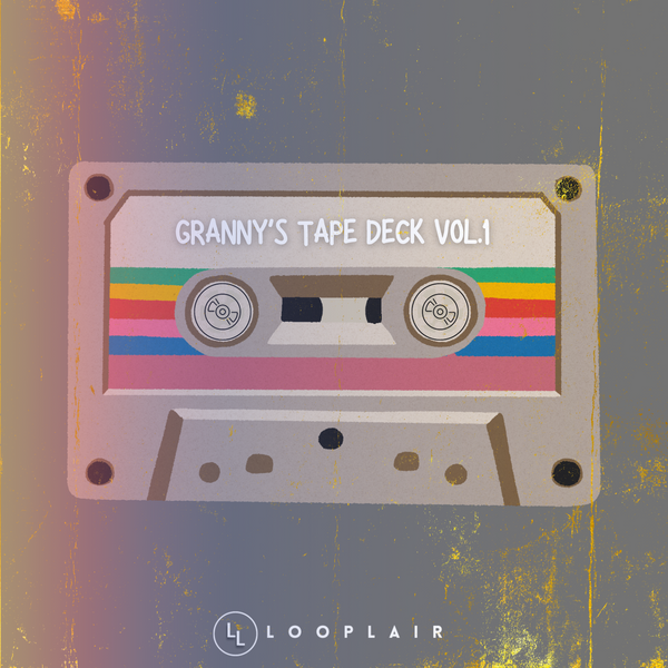 GRANNY'S TAPE DECK VOL.1