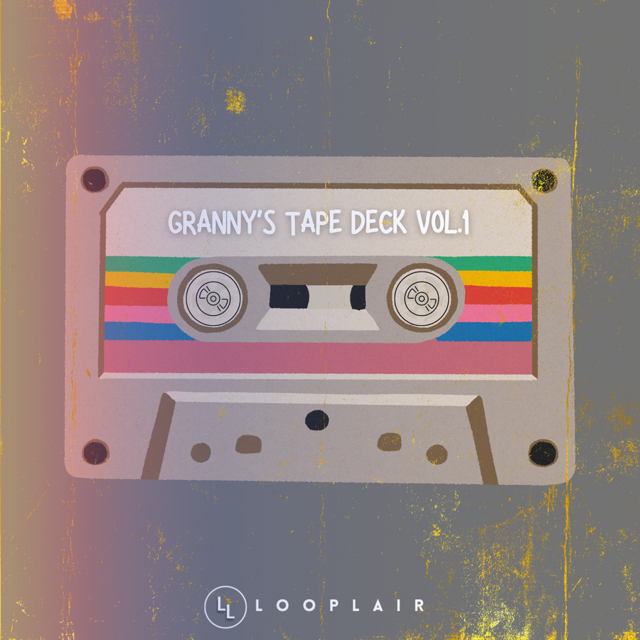 GRANNY'S TAPE DECK VOL.1