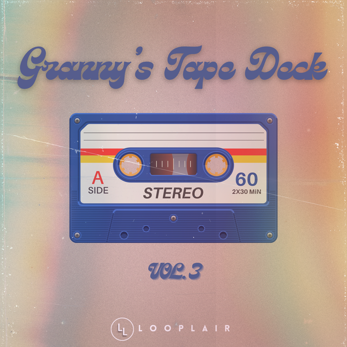 GRANNY'S TAPE DECK VOL.3