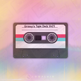GRANNY'S TAPE DECK VOL.4