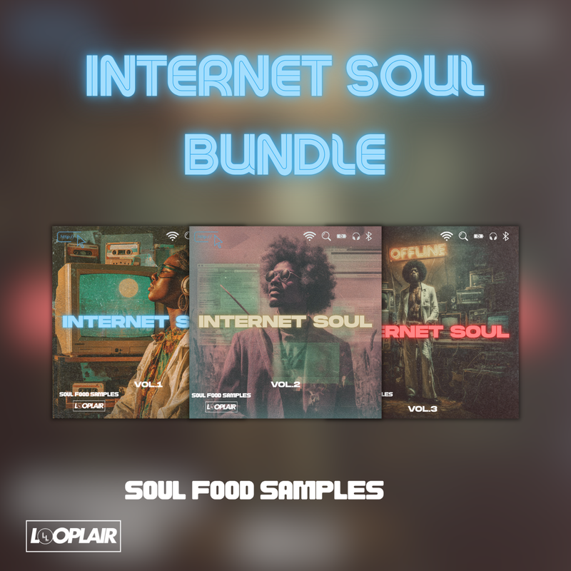 Internet Soul Bundle