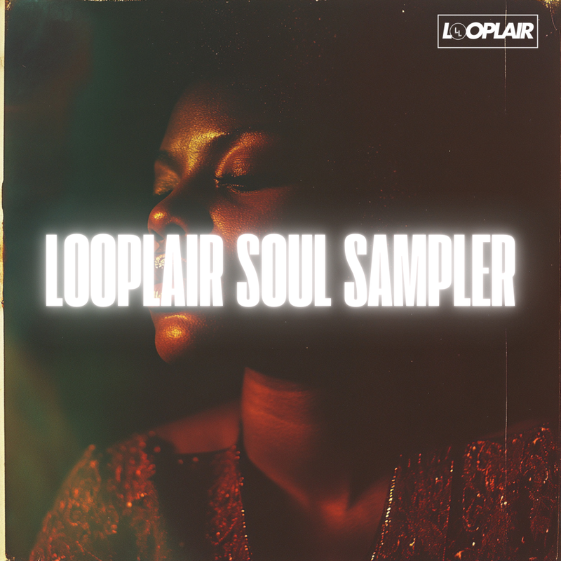 SOUL SAMPLER