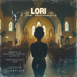 LORI AND THE LAIRMATICS