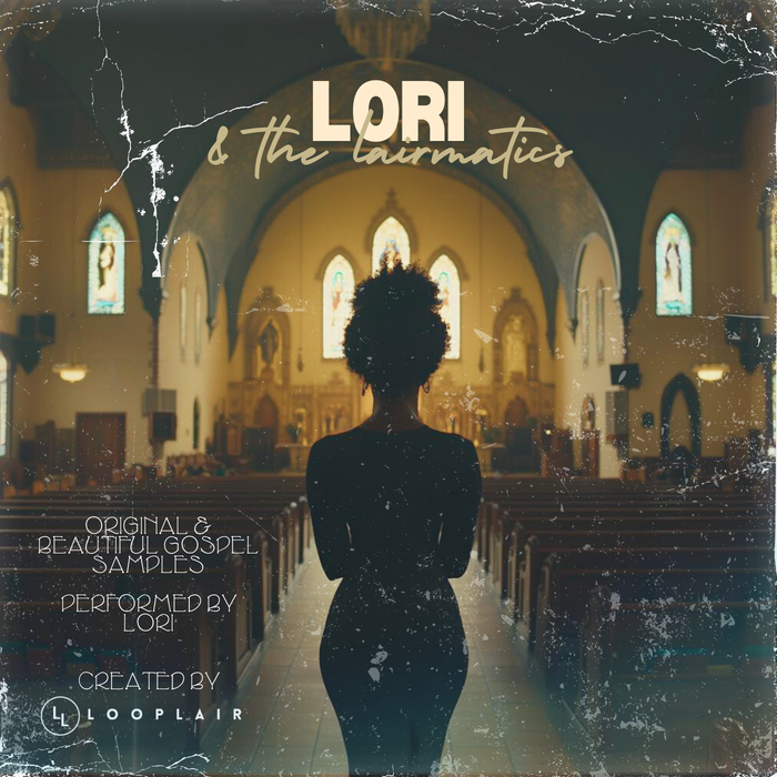 LORI AND THE LAIRMATICS