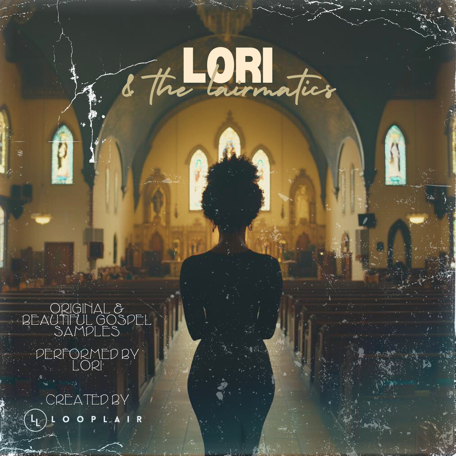 LORI AND THE LAIRMATICS