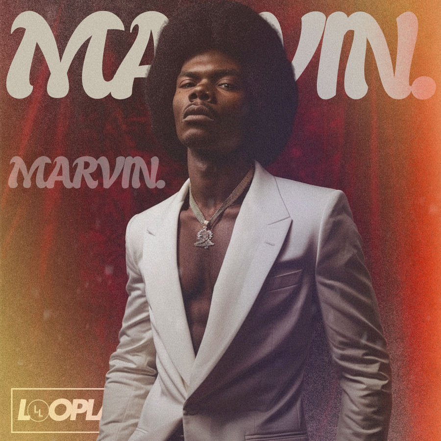 MARVIN