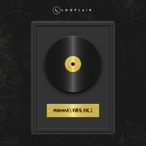 MOMMA'S VINYL VOL.3 PREMIUM EDITION