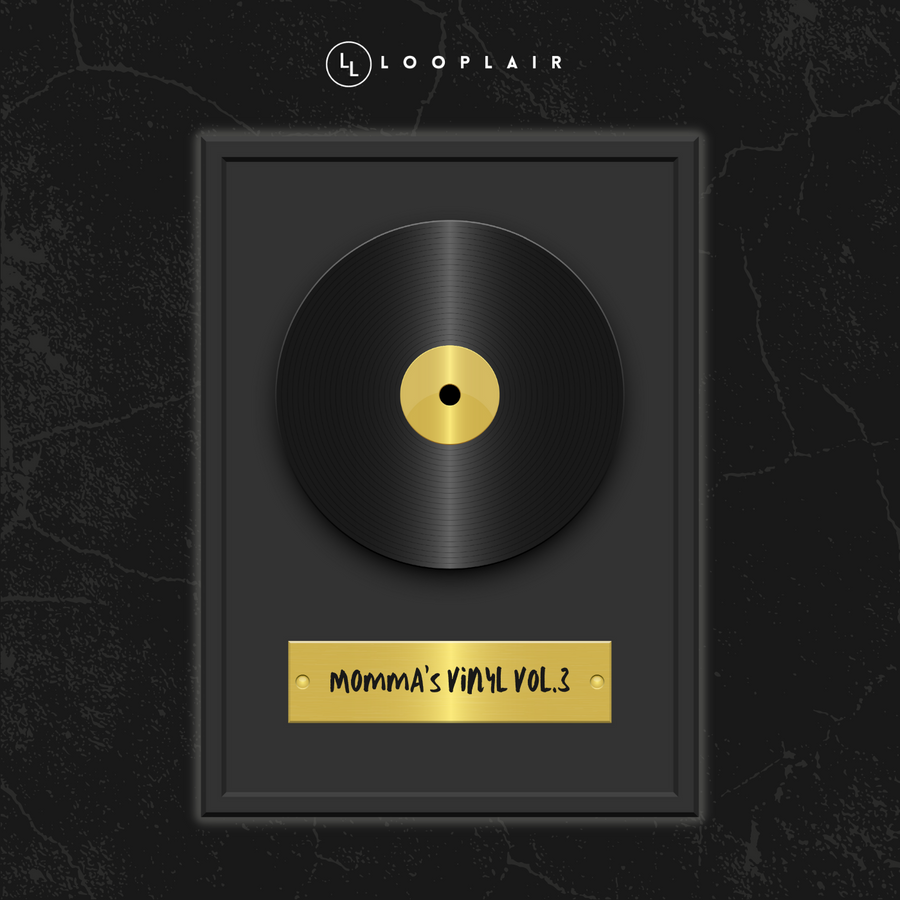 MOMMA'S VINYL VOL.3 PREMIUM EDITION