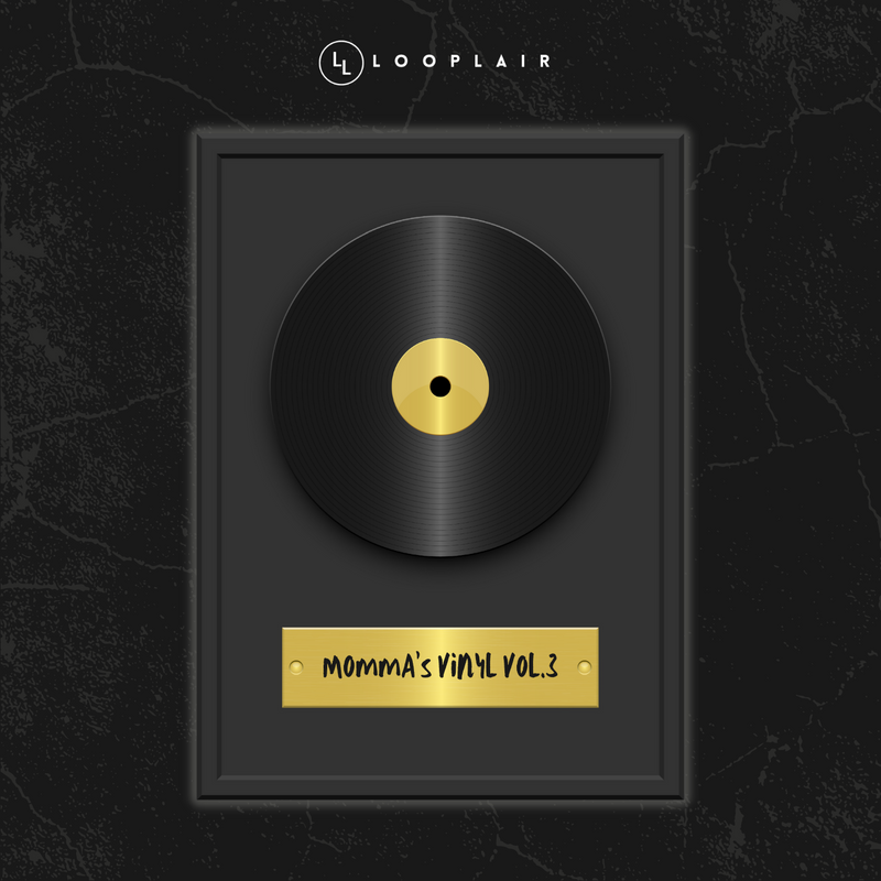 Momma's Vinyl Vol.3