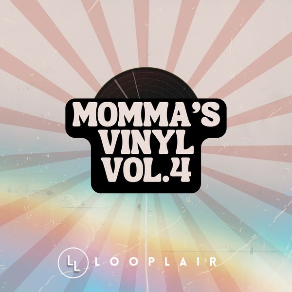 MOMMA'S VINYL VOL.4