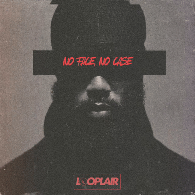 NO FACE, NO CASE