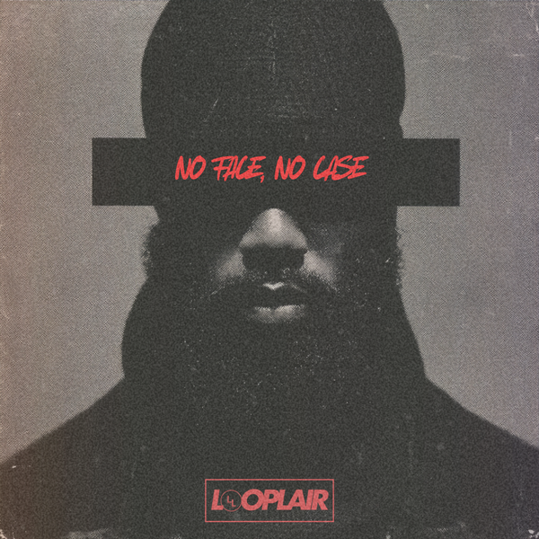 NO FACE, NO CASE (LAUNCH)