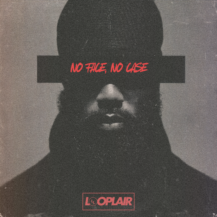 NO FACE, NO CASE