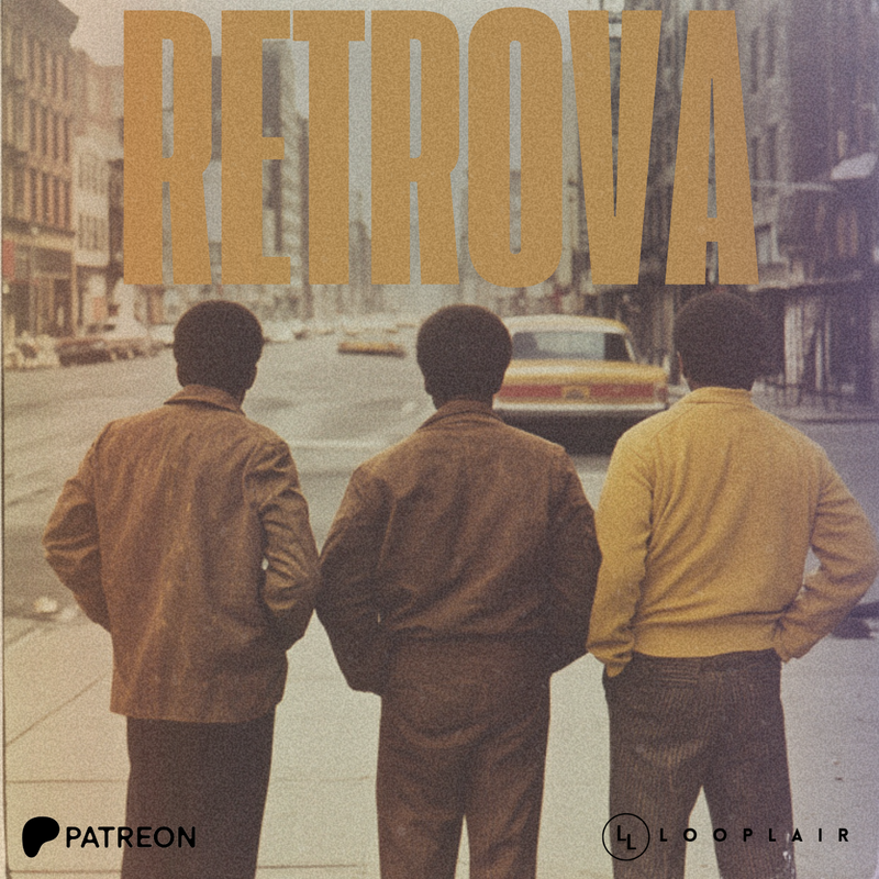 RETROVA
