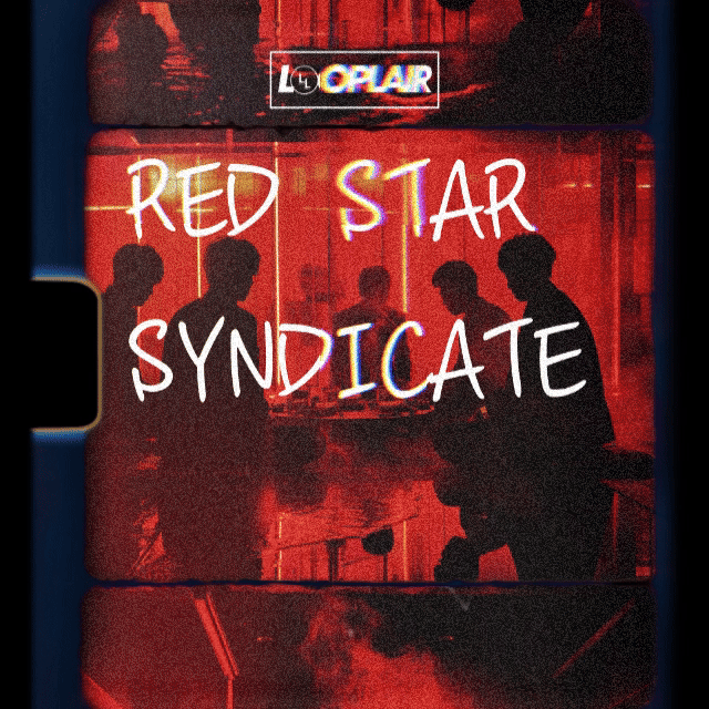 RED STAR SYNDICATE