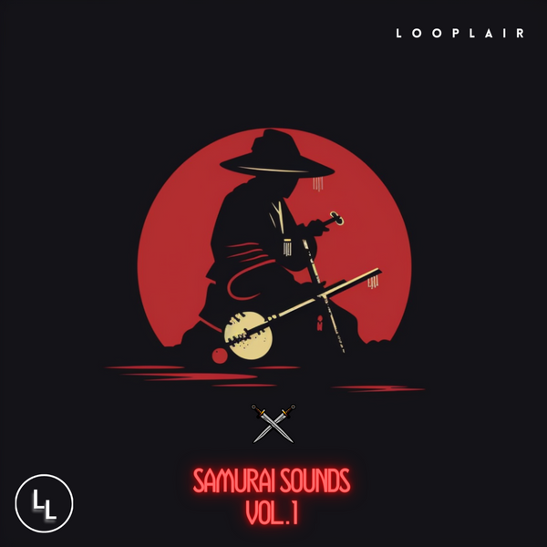 SAMURAI SOUNDS