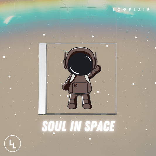 soul in space cover hip hop and soul sample pack