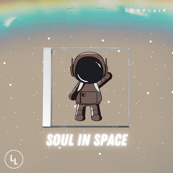 SOUL IN SPACE