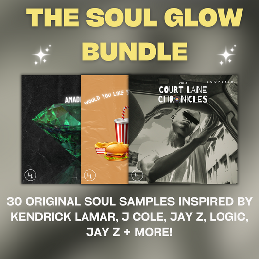 The Soul Glow Bundle