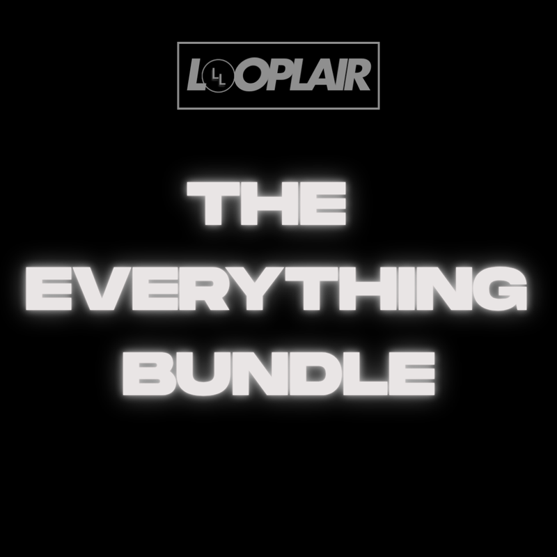 THE EVERYTHING BUNDLE (BFCM 2025)