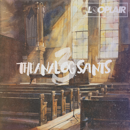 ANALOG SAINTS VOL.3