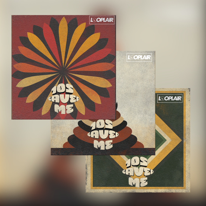 70s SAVED ME COMPLETE BUNDLE