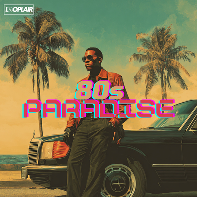 80s PARADISE VOL.2
