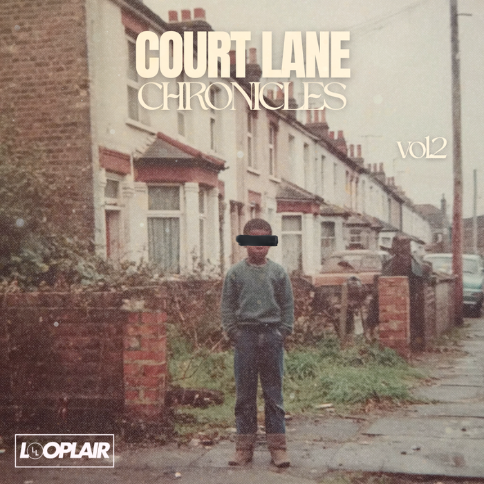COURT LANE CHRONICLES VOL.2