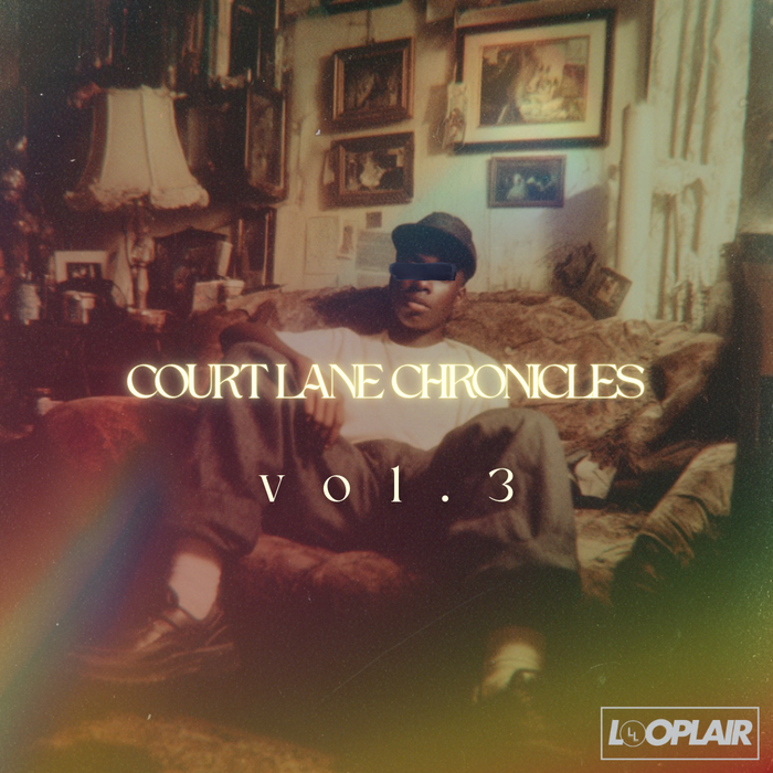 COURT LANE CHRONICLES VOL.3