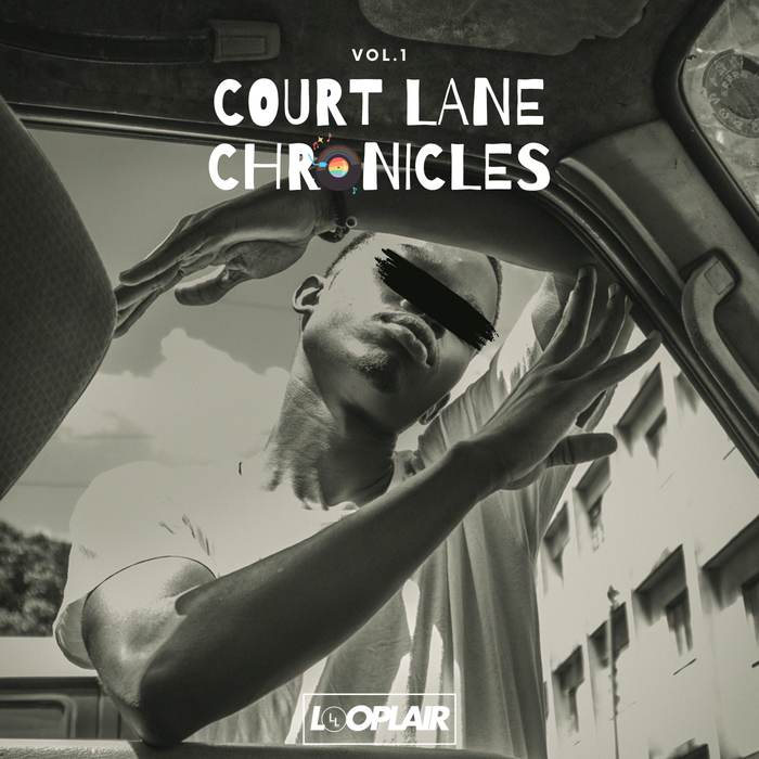 COURT LANE CHRONICLES VOL.1