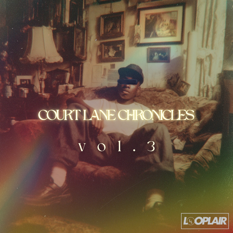 CLC VOL.3