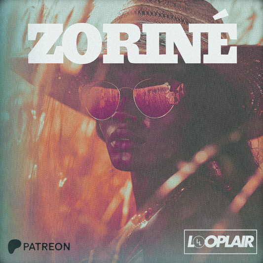 ZORINE (MINI PACK)