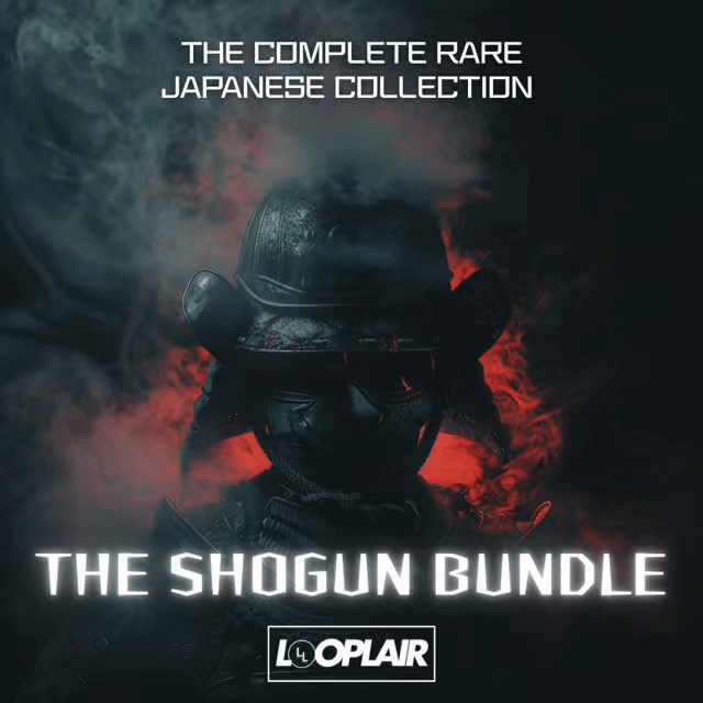 The Shogun Bundle
