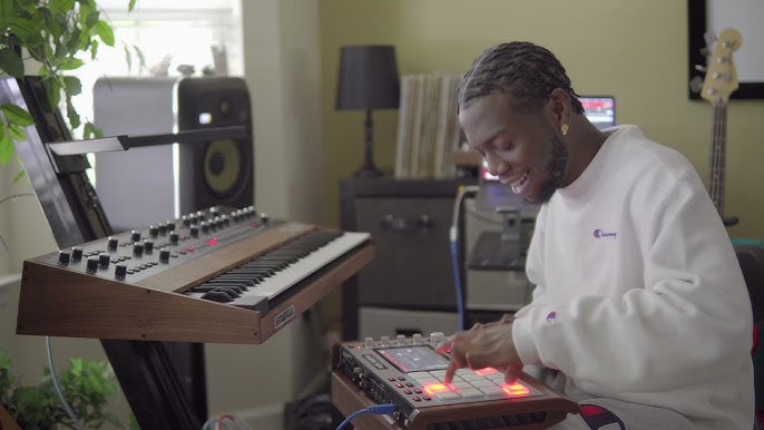 BEATSBYJBLACK - MILLION VIEW VIRAL REEL