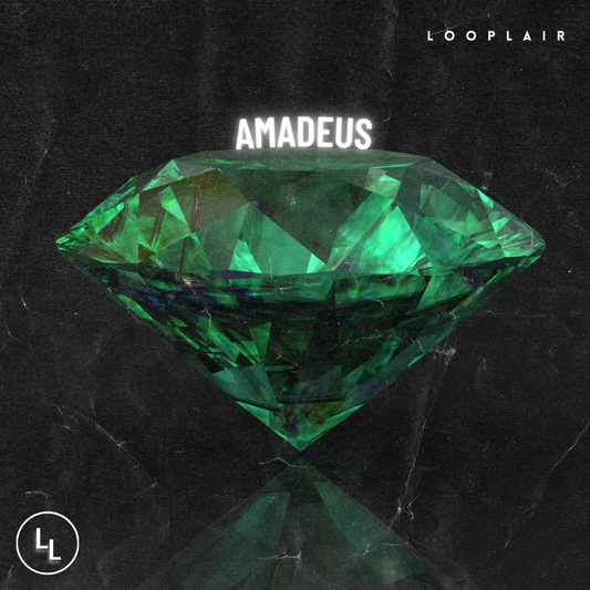 amadeus cover art sample pack hip hop soul sample pack